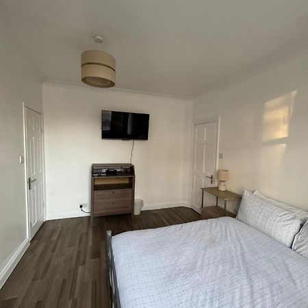 Oxborne Rooms Uk - Gardner Лондон Екстериор снимка