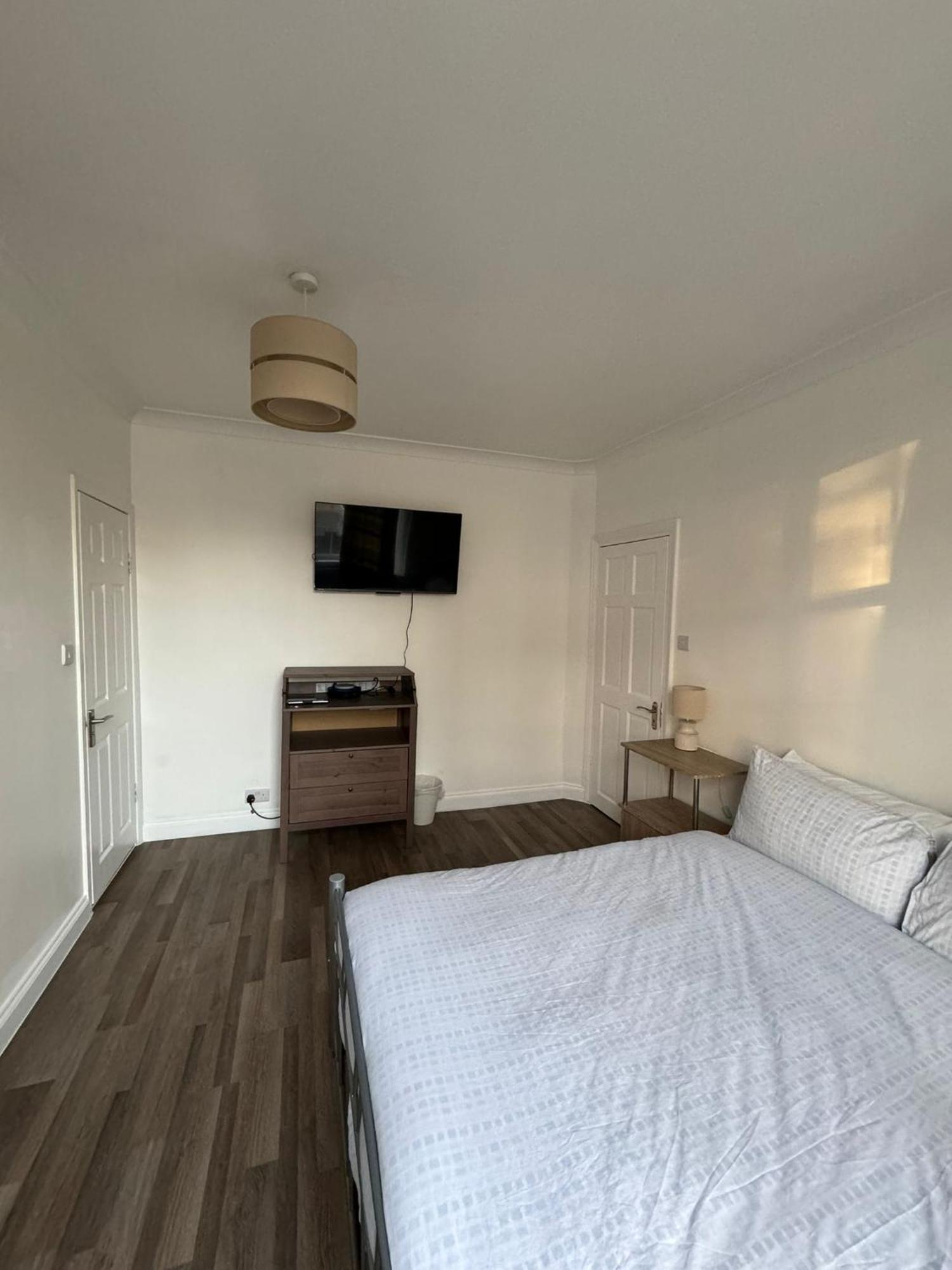 Oxborne Rooms Uk - Gardner Лондон Екстериор снимка