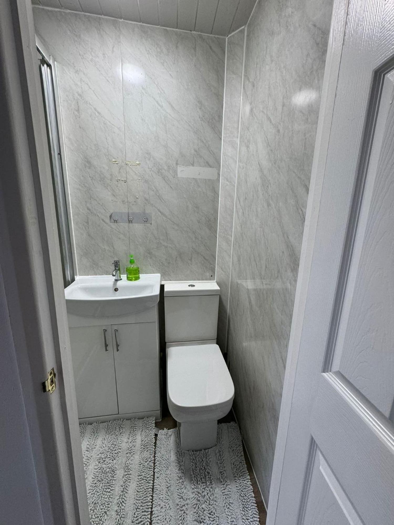 Oxborne Rooms Uk - Gardner Лондон Екстериор снимка