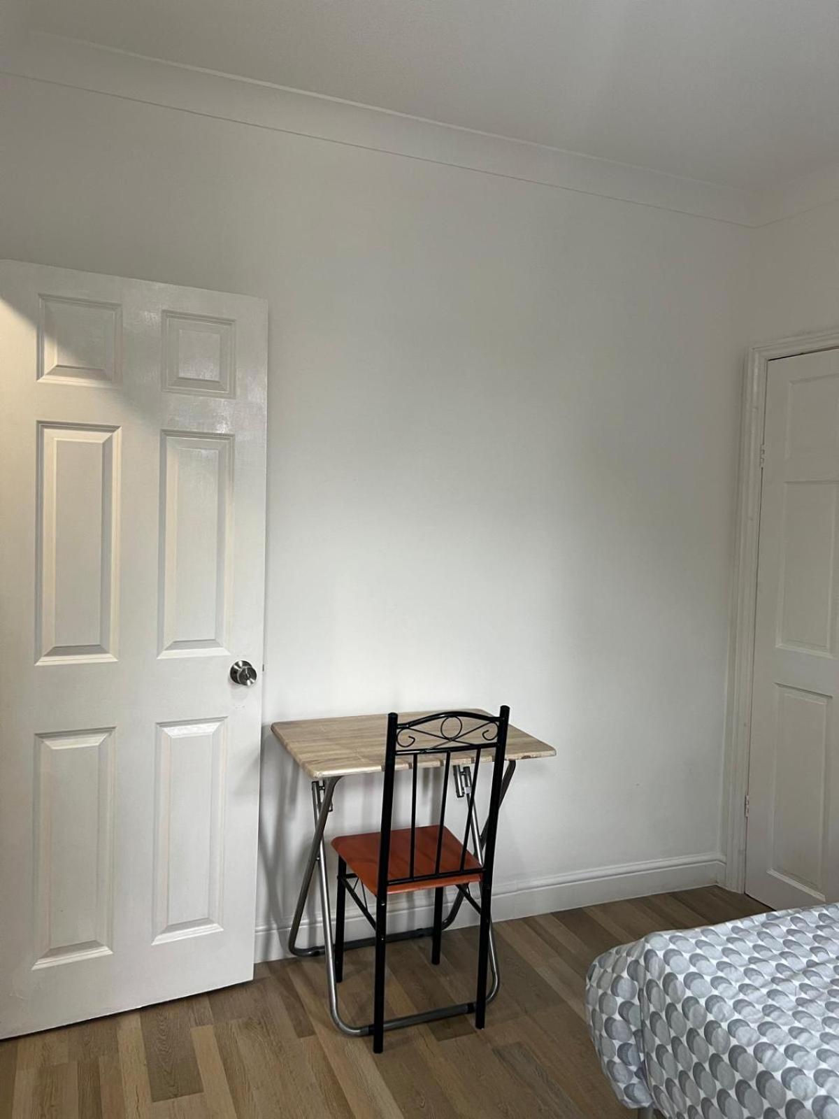 Oxborne Rooms Uk - Gardner Лондон Екстериор снимка